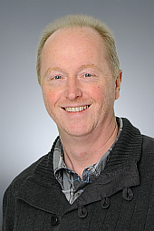 Dr. rer. medic. Heinz-Dieter Klünter